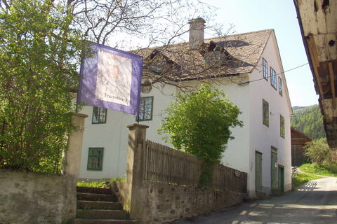 Wittgensteinmuseum Trattenbach
