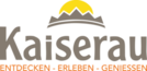 Logotipo Kaiserau