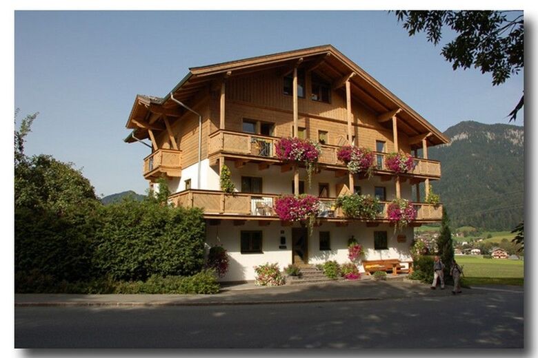 Ferienwohnungen Eisenmann Veronika