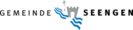 Логотип Seengen