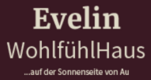Logotyp von WohlfühlHaus Evelin