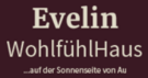 Logo WohlfühlHaus Evelin