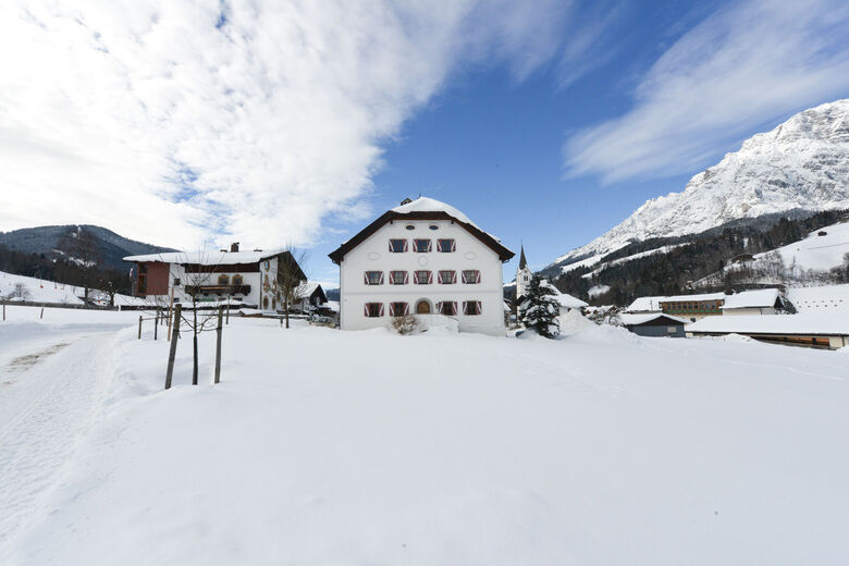 Appartementhaus Ansitz Wirtsgut