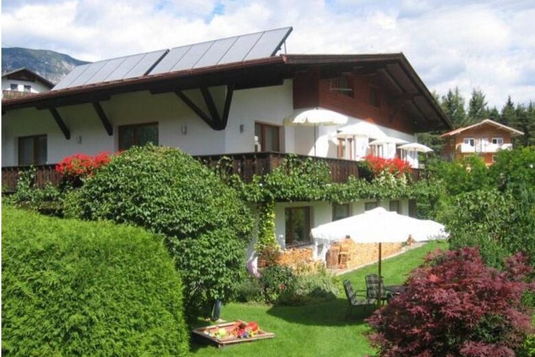 Haus Alpenglühn