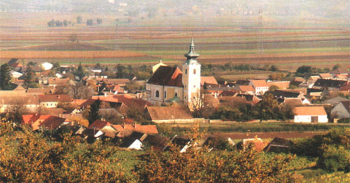 BERGFEX Panoramakarte Straning Grafenberg Karte Straning