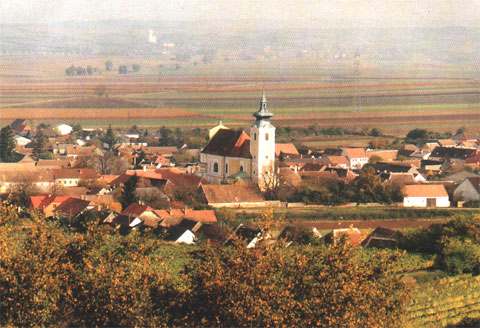 Straning - Grafenberg