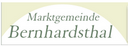 Bernhardsthal