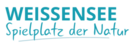 Logotip Bergbahn Weissensee