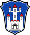 Логотип Регион  Spessart-Mainland / Bayern