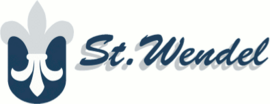 Logo St. Wendel