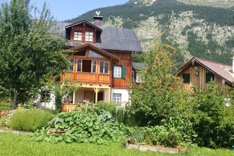 Fuchsnhaus Altaussee Nr. 8
