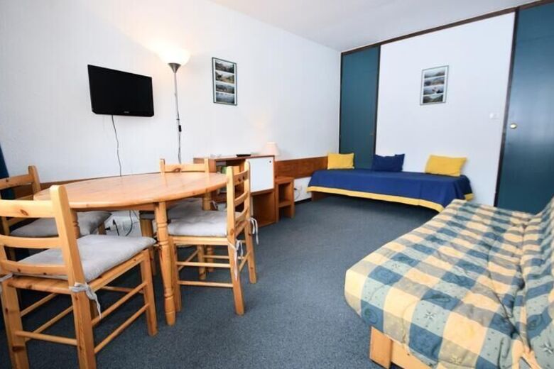 Résidence Le France #17 - Maeva