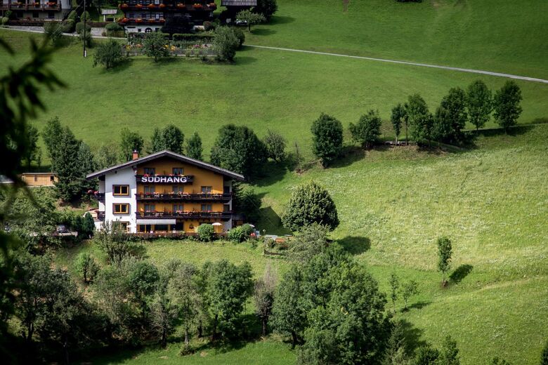 Pension Südhang