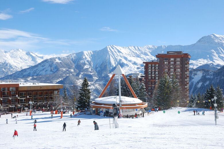 Le Corbier