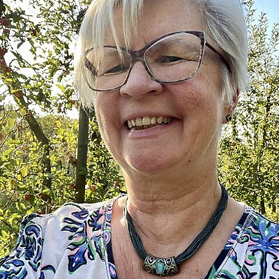 Avatar von Maria Loidl