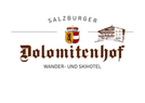 Logotipo Salzburger Dolomitenhof