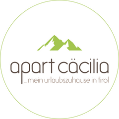 Logo Apart Cäcilia