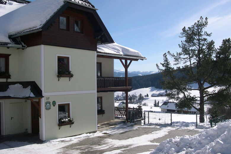 Haus Bogensperger