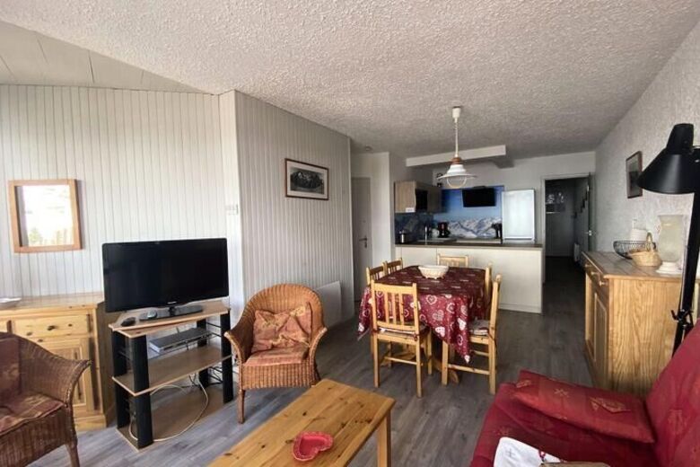 Résidence Diamant 1 #2 - Maeva