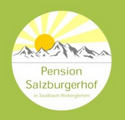 Logo Salzburgerhof