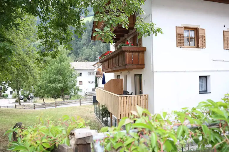 Apartments Hubertus