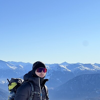 Avatar de Dominik Graup