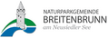 Logo Breitenbrunn am Neusiedler See