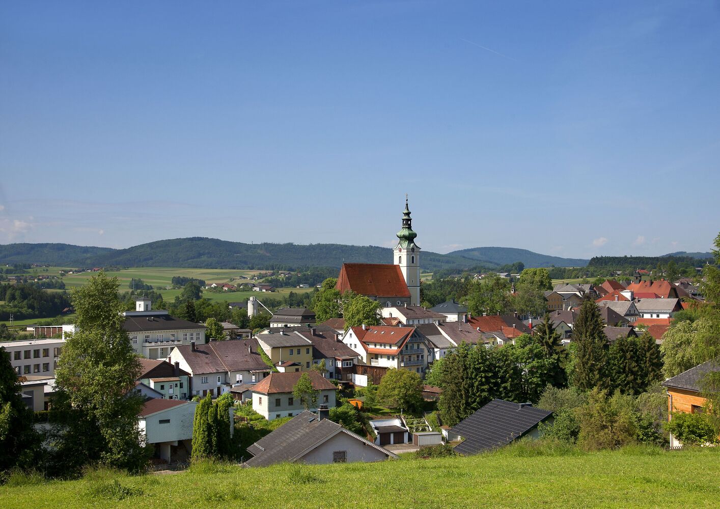 Frankenmarkt