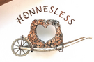 Logotip Ferienwohnungen Honnesless