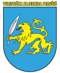 Logo Perušić