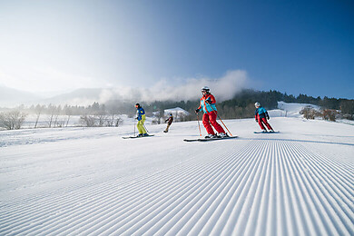Skizentrum Pfronten - Steinach