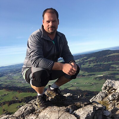 Avatar von Joehanson Burriter