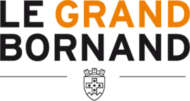 Logo Le Grand-Bornand