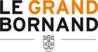 Logo La Bouvardiere