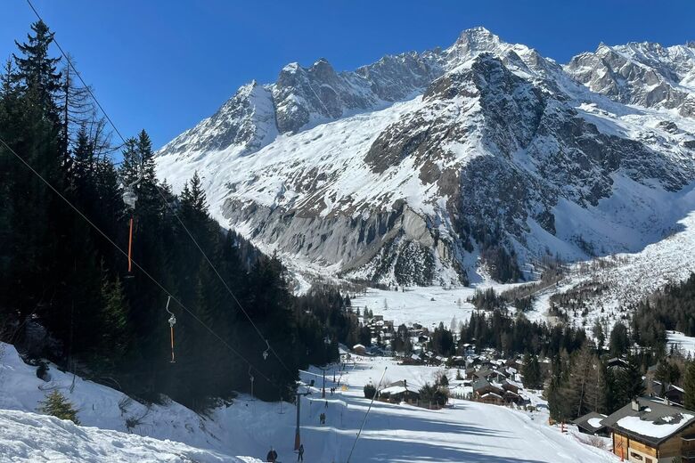 Val Ferret