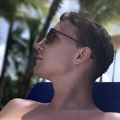 Avatar de Dominik Reinelt