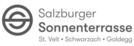Logo Goldegg am See