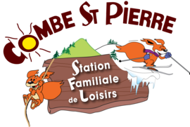 Logo La Combe Saint-Pierre
