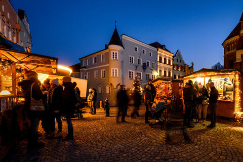 Christkindlmarkt Kraiburg a. Inn_4