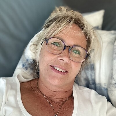 Avatar de Olaf Brandt