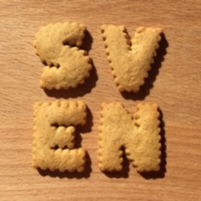 Avatar von Svensonalpin