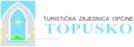 Logó Topusko