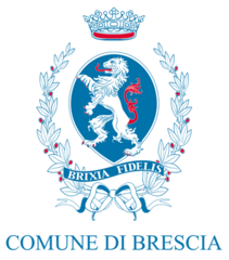 Logotip Brescia