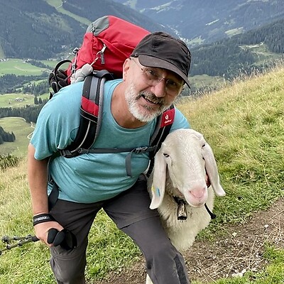 Avatar de Michael Kriz