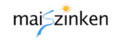 Logotyp Maiszinken / Lunz am See