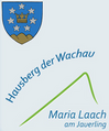 Logotyp Maria Laach am Jauerling
