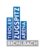 Logo Badesee & Rafting Bichlbach