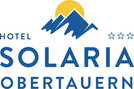 Логотип Hotel Solaria