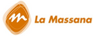 Logo La Massana