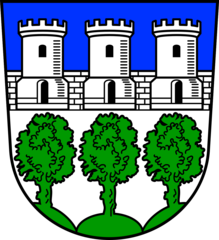 Logo Wallfahrtskirche Mariä Heimsuchung